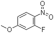 Structur of 446-38-8