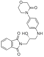 Structural Formula