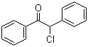 Structur of 447-31-4