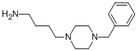 Structur of 4487-05-2