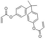 Structur of 4491-03-6