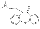 Structur of 4498-32-2