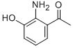 Structur of 4502-10-7