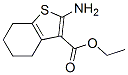 Structur of 4506-71-2