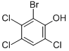 Structural Formula