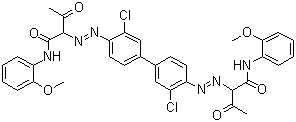 Structur of 4531-49-1