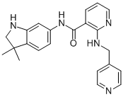 Structural Formula