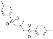 Structur of 4542-70-5