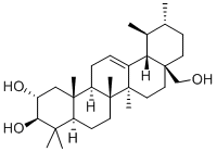 Structural Formula