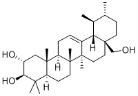 Structur of 4547-28-8