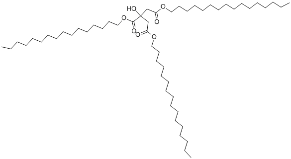 Structural Formula