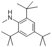 Structural Formula