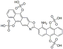 Structural Formula