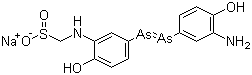 Structural Formula