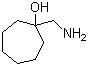 Structural Formula