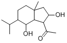 Structural Formula