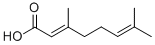 Structural Formula