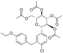 Structural Formula