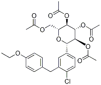 Structur of 461432-25-7