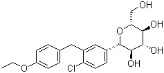 Structur of 461432-26-8