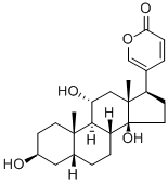 Structur of 465-11-2