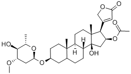 Structural Formula