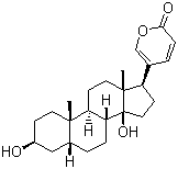 Structur of 465-21-4