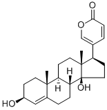 Structur of 465-22-5