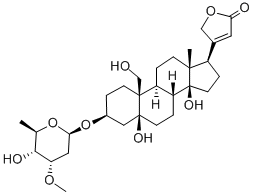 Structural Formula