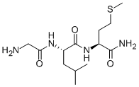 Structural Formula