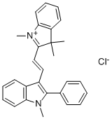 Structur of 4657-00-5