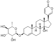 Structural Formula