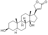 Structur of 466-09-1