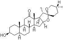 Structural Formula