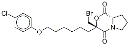 Structural Formula