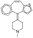 Structural Formula