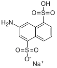 Structur of 4681-22-5