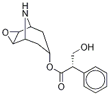 Structural Formula