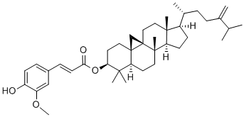 Structural Formula