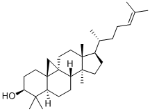 Structural Formula