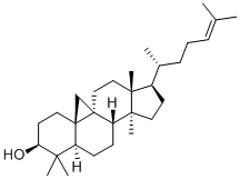 Structur of 469-38-5