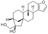 Structural Formula