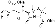 Structur of 4697-14-7