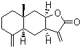 Structur of 470-17-7