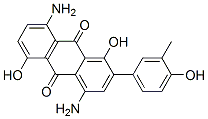 Structural Formula