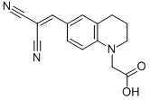 Structural Formula