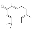 Structural Formula