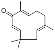 Structur of 471-05-6