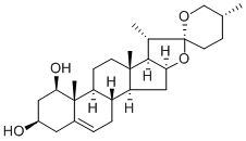 Structural Formula