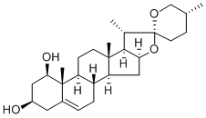 Structur of 472-11-7